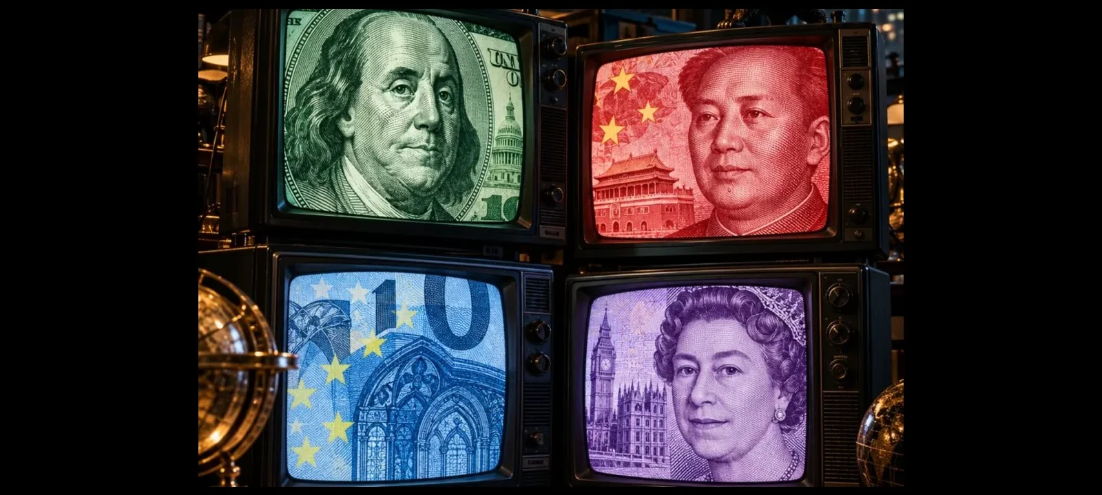 Did BRICS Officially Drop De-Dollarization Plans?