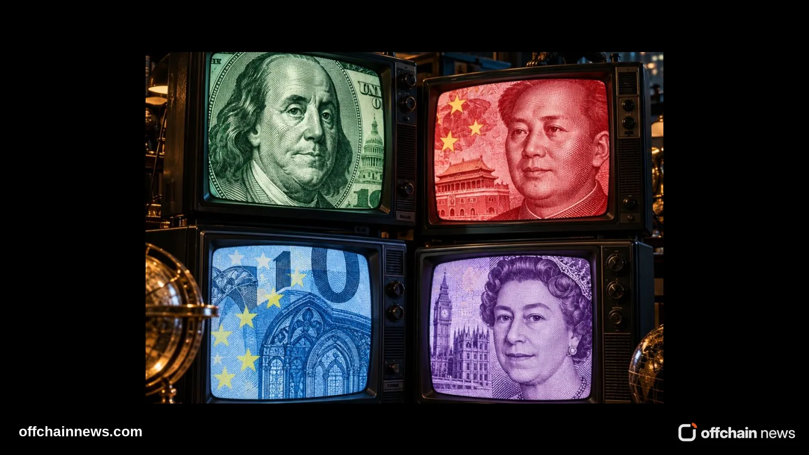 Did BRICS Officially Drop De-Dollarization Plans?