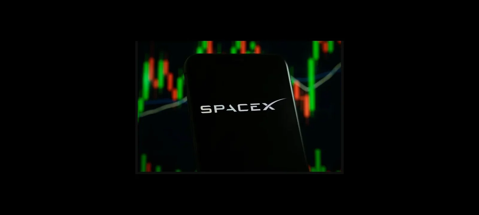Elon Musk Unveils $4.4B Profit, Stunnning SpaceX Shares