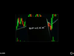 Elon Musk Unveils $4.4B Profit, Stunnning SpaceX Shares