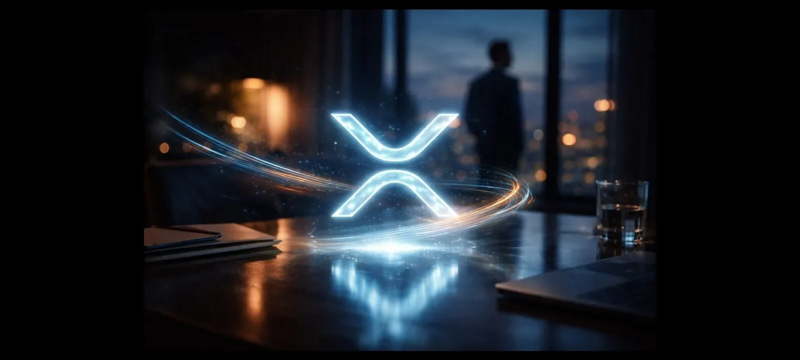 Evernorth Seeks Yield Generation for 473 Million XRP