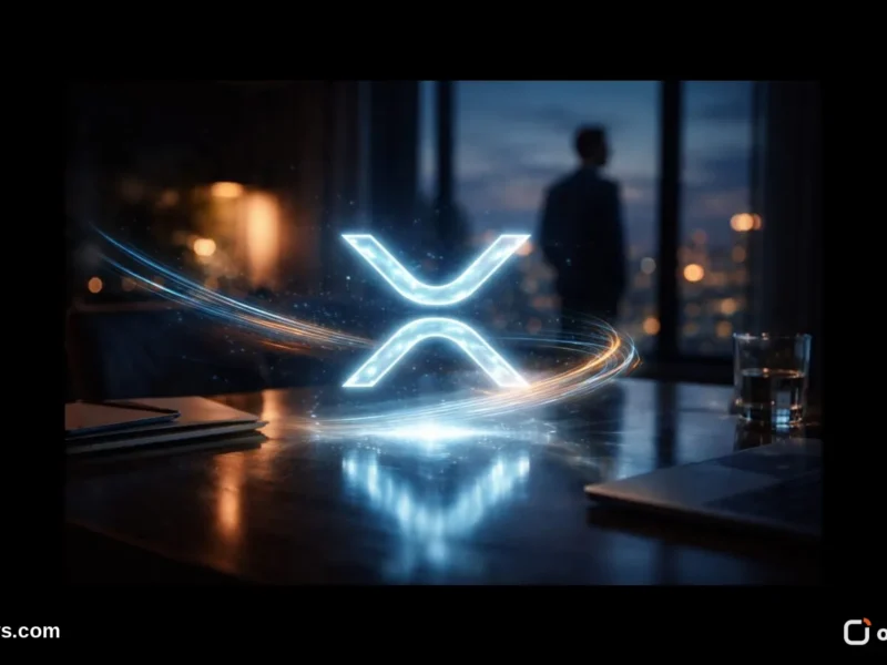 Evernorth Seeks Yield Generation for 473 Million XRP