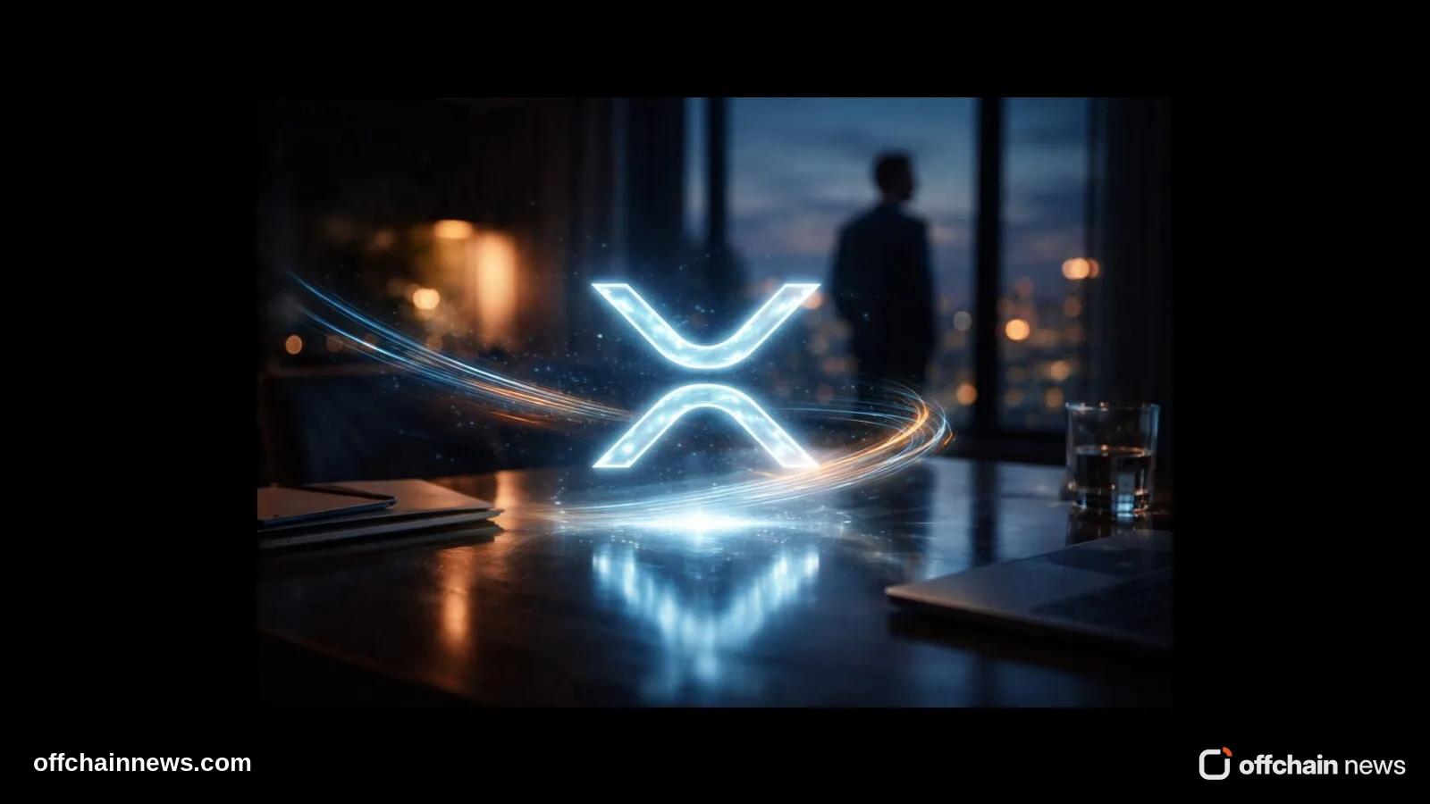 Evernorth Seeks Yield Generation for 473 Million XRP