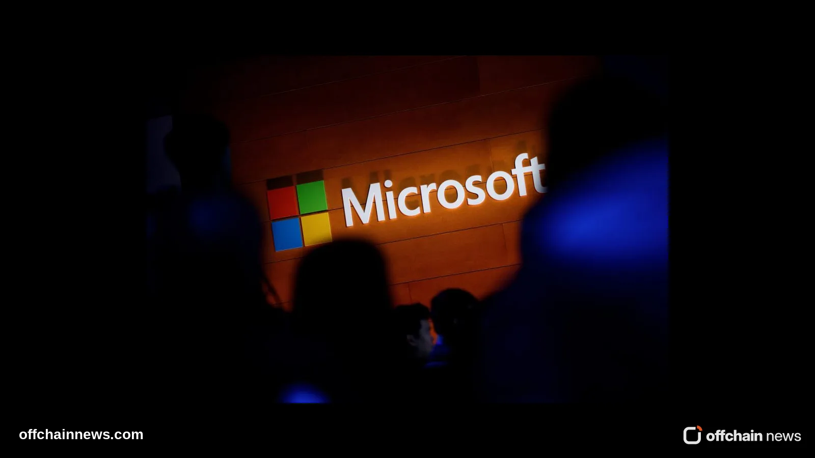 Microsoft offers voluntary buyouts to 60,000 workers