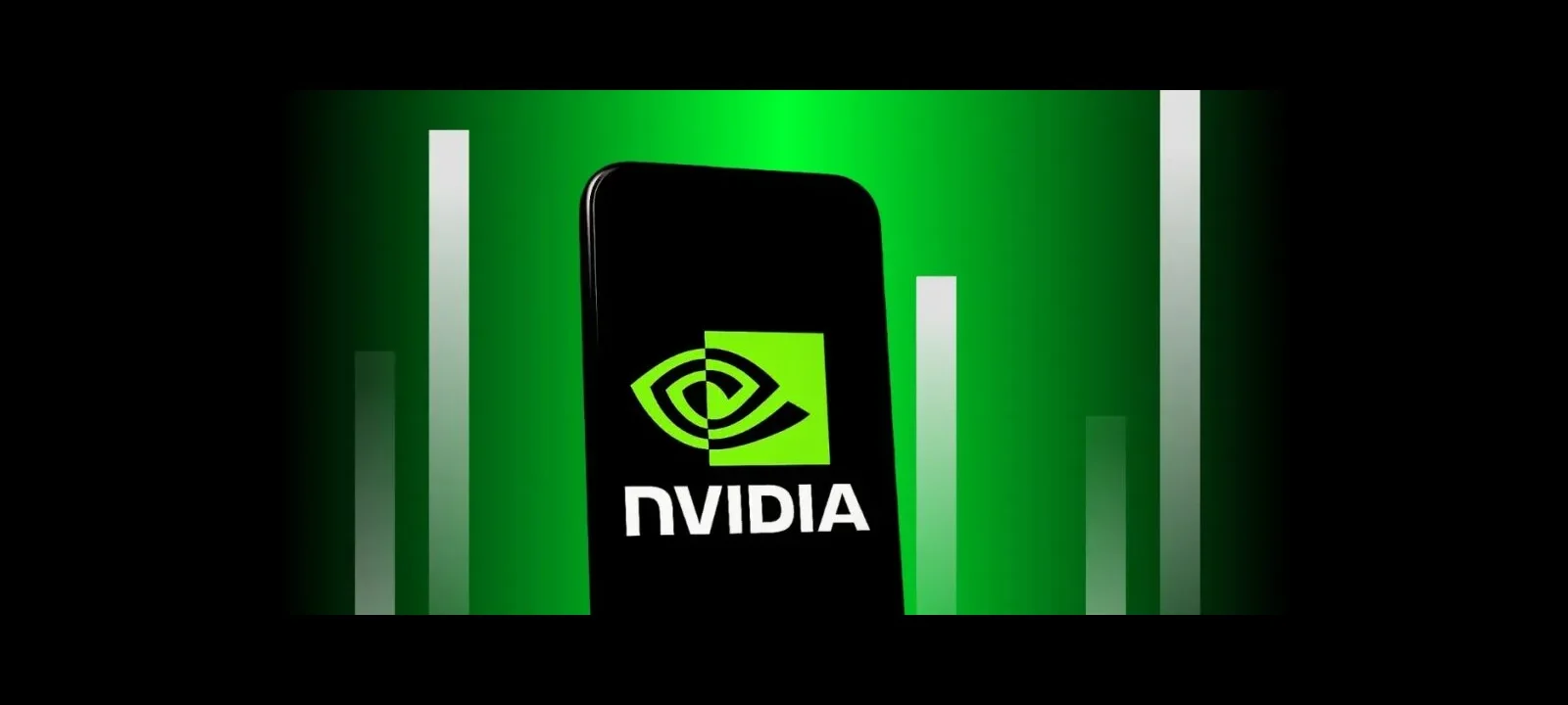 Nvidia Shares Drop Amid 6.8% Chip Index Slide on AI Spending Concerns