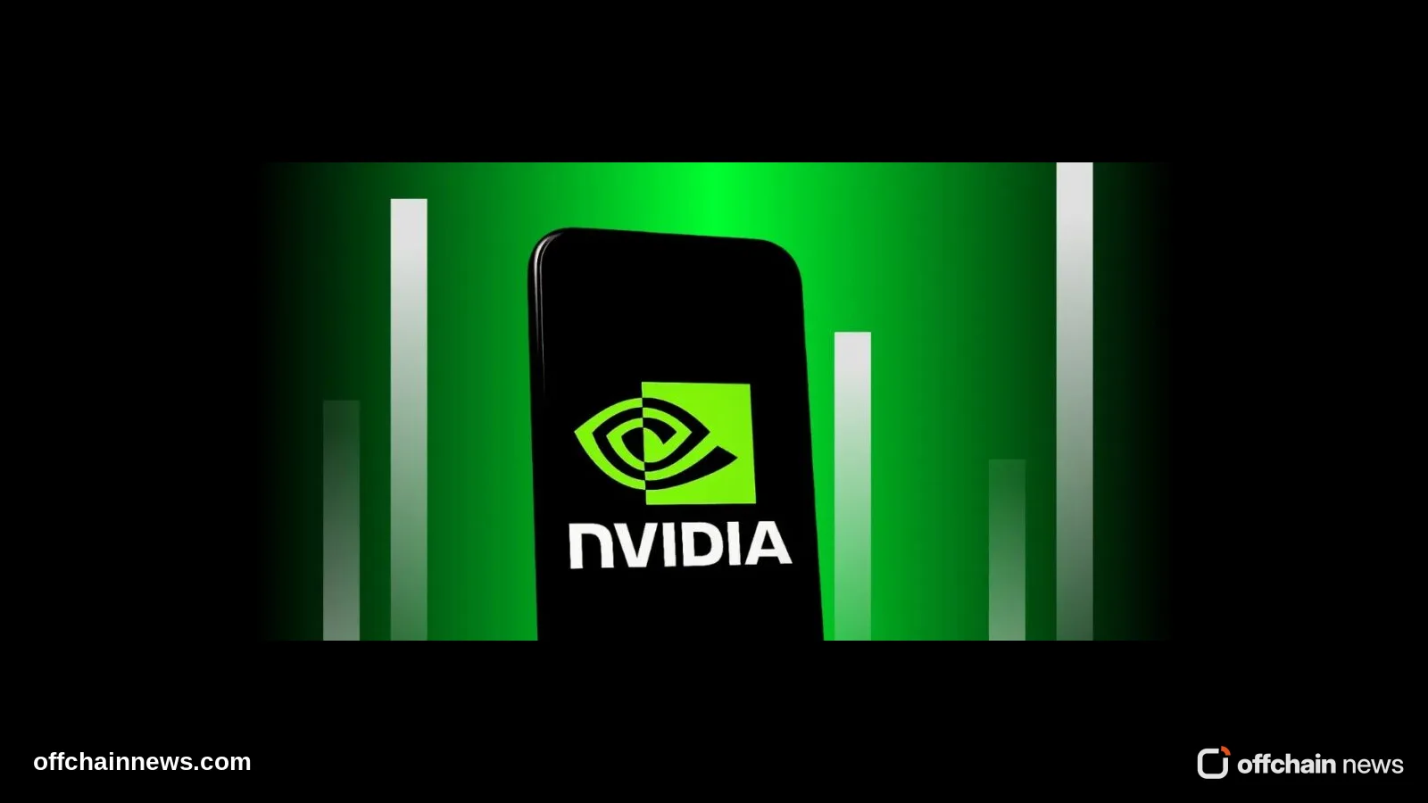 Nvidia Shares Drop Amid 6.8% Chip Index Slide on AI Spending Concerns